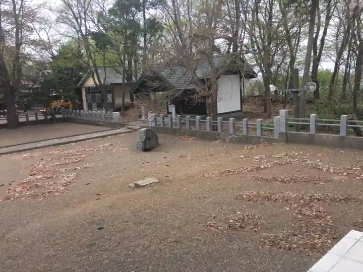 砂川神社のその他建物