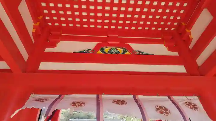 近江神宮(滋賀県)