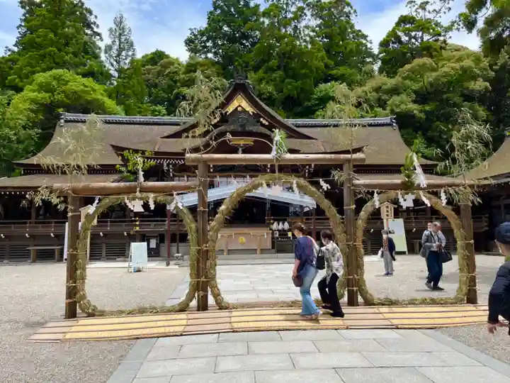 大神神社(奈良県)