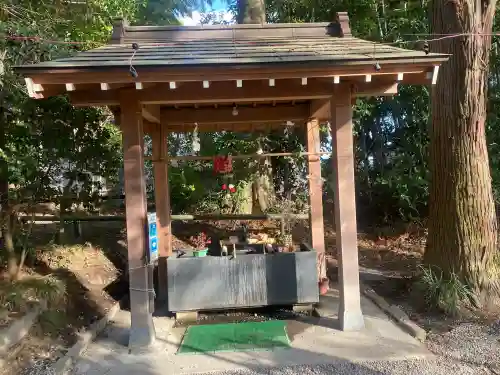 下野 星宮神社(栃木県)