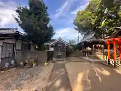 神明神社(和歌山県)