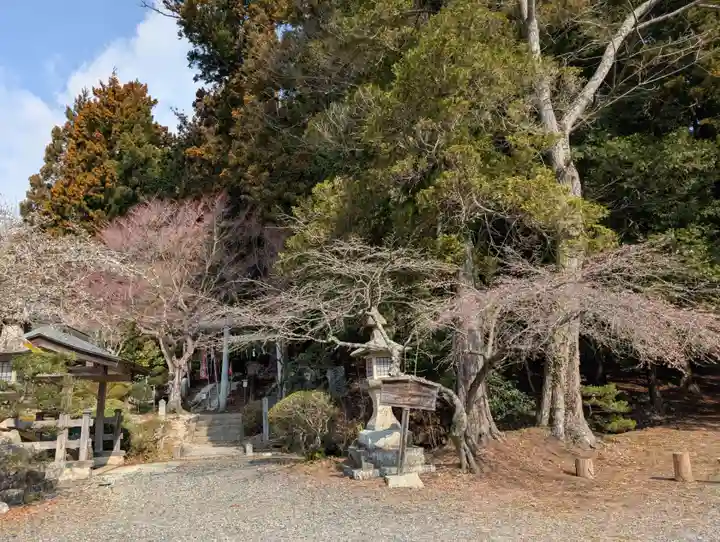 鹿島大神宮(福島県)