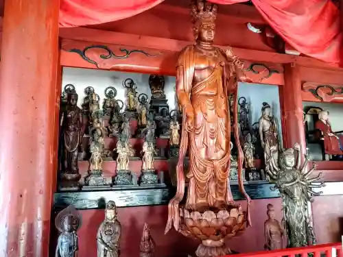 金勝寺(山形県)