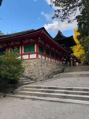 石上神宮(奈良県)