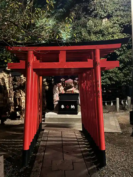 北野天満宮(京都府)