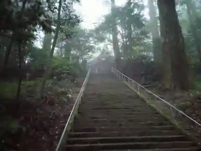 槵觸神社のその他建物
