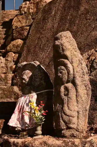 白滝観音寺(広島県)