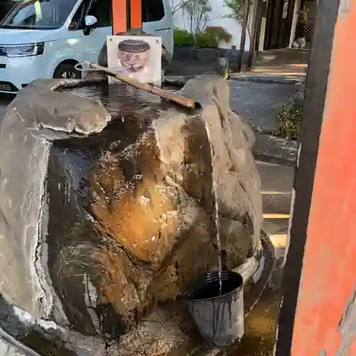 遠野郷八幡宮(岩手県)