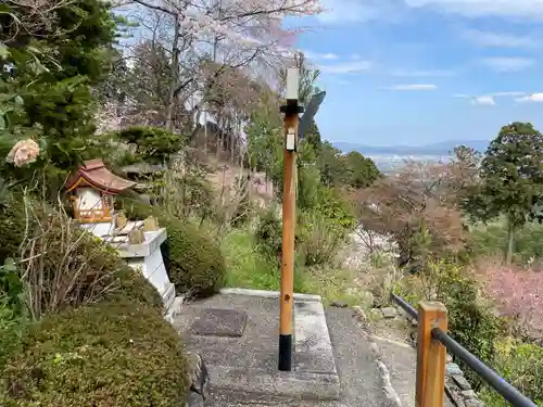 善峯寺(京都府)