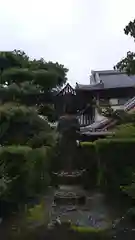 孝恩寺(大阪府)