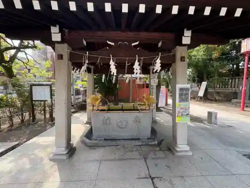 富岡八幡宮(東京都)