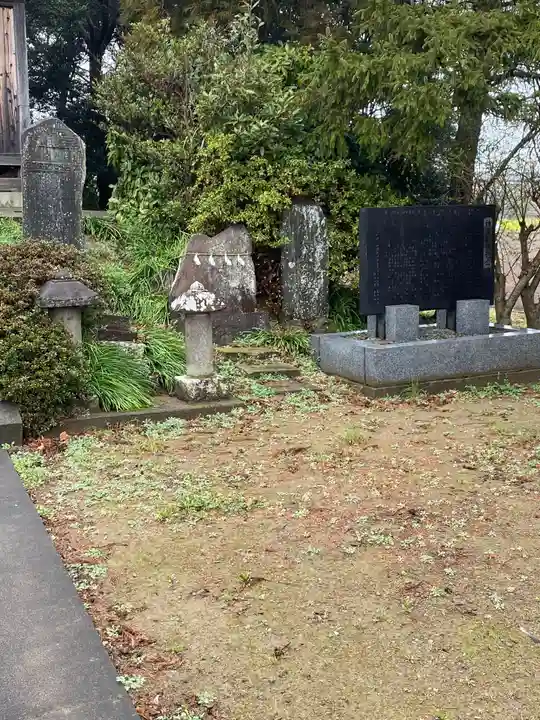 高須賀大杉神社のその他建物