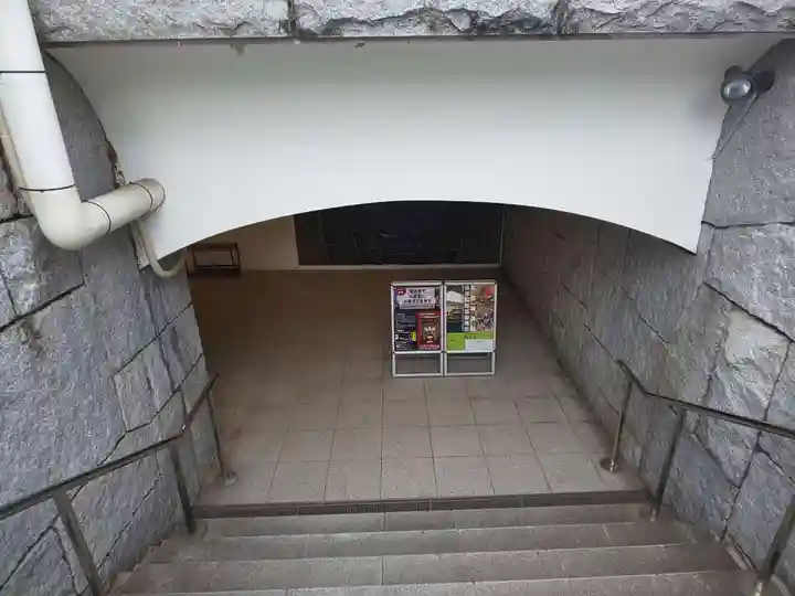 増上寺のその他建物