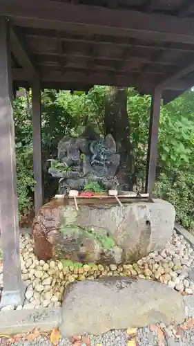 大善寺(山梨県)