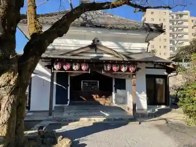 延命寺のその他建物