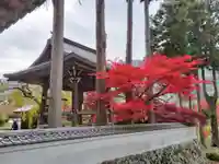 清水寺(長野県)