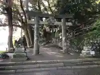 日隈神社(大分県)