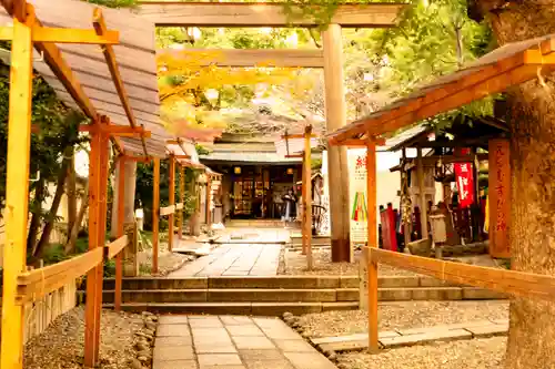 洲嵜神社(愛知県)