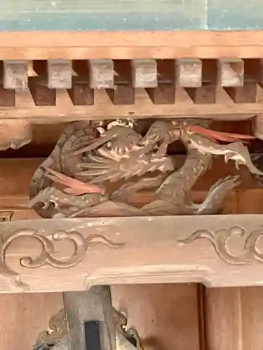 蛭子島神社のその他建物