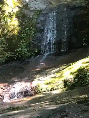 室生龍穴神社(奈良県)