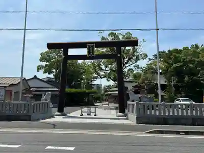 大宮神社(千葉県)