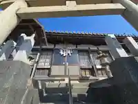 和歌浦蛭子神社(和歌山県)