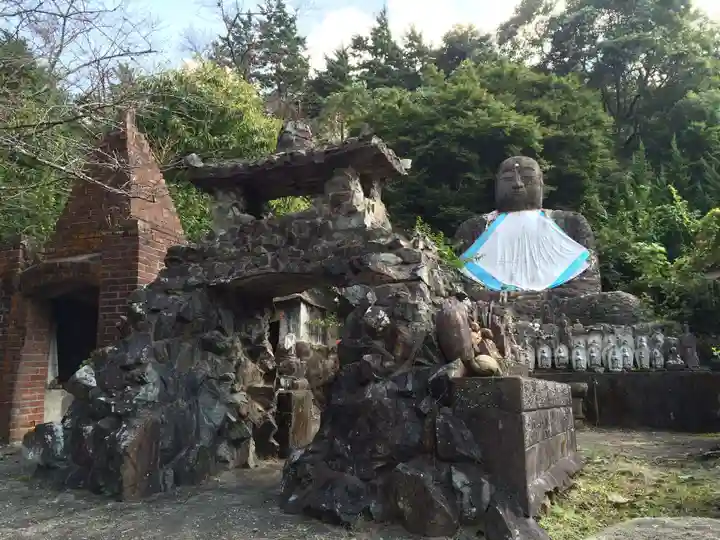 宝山寺(福岡県)