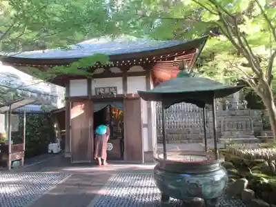 長谷寺(神奈川県)