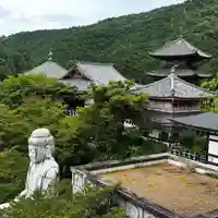 南法華寺(壷阪寺)(奈良県)