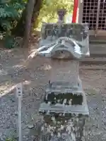 大井神社の末社・摂社