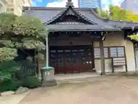 西蔵院(東京都)