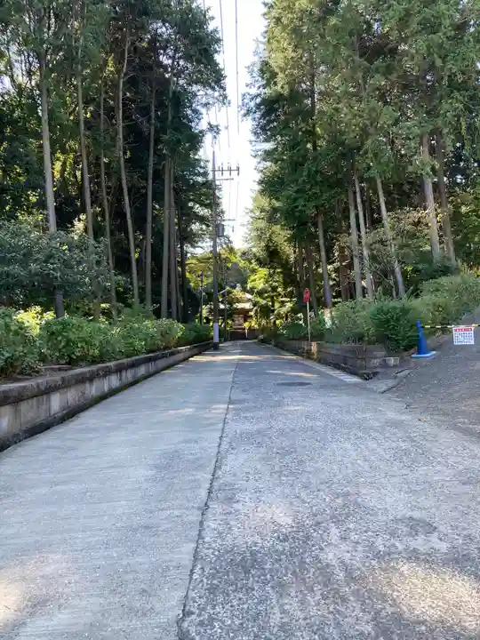 泉谷寺(神奈川県)