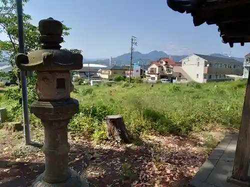 浅間神社(静岡県)
