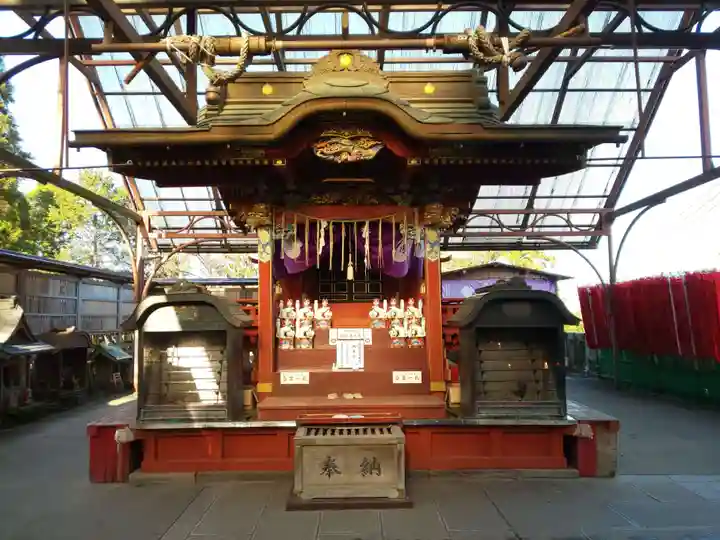 成田山新勝寺(千葉県)