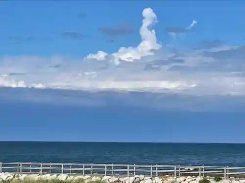 二見興玉神社(三重県)