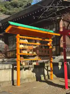 群馬県護国神社(群馬県)(2024年12月02日(月) 10時54分15秒投稿)