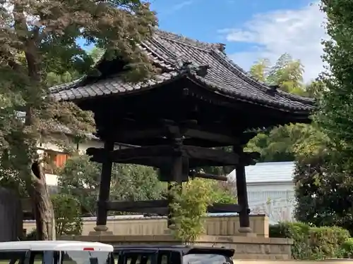 薬王寺のその他建物