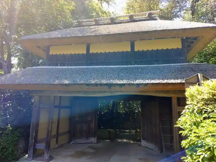 慈光院(奈良県)