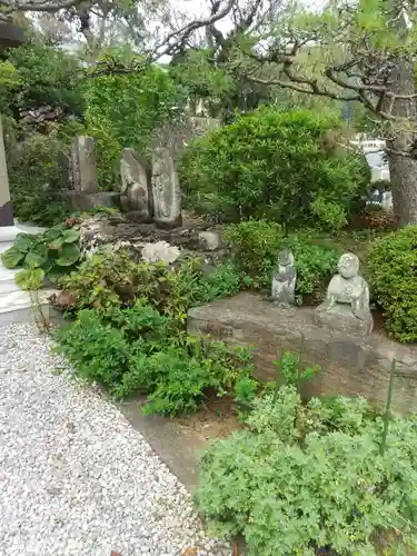 宝林院(埼玉県)