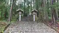 秋葉山本宮 秋葉神社 下社のその他建物