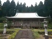 長瀧寺(岐阜県)