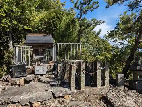 大縣神社(愛知県)