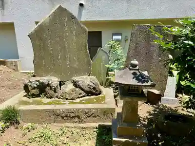 久翁寺(神奈川県)