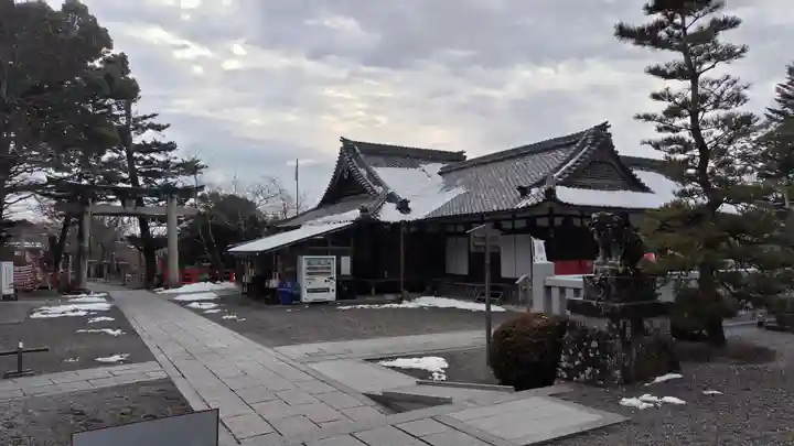 出雲大神宮(京都府)