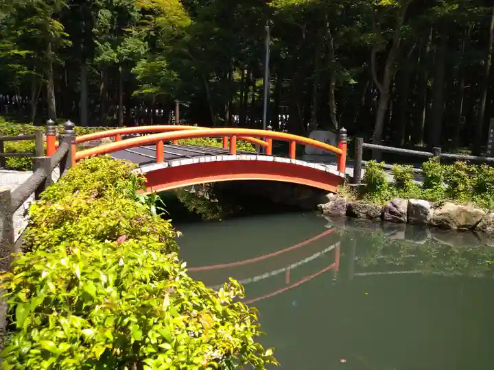田村神社(滋賀県)