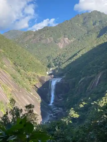 千尋嶽神社(鹿児島県)