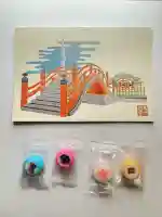 亀戸天神社(東京都)