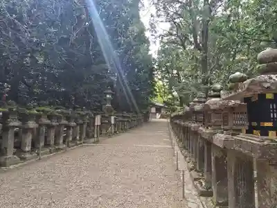春日大社(奈良県)