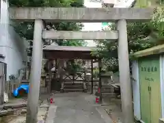 八白龍神社(愛知県)