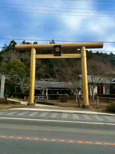 黄金山神社(宮城県)